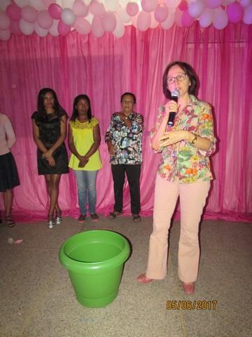 SCFV Realizou Homenagens as Mães dos Usuários - Imagem 48