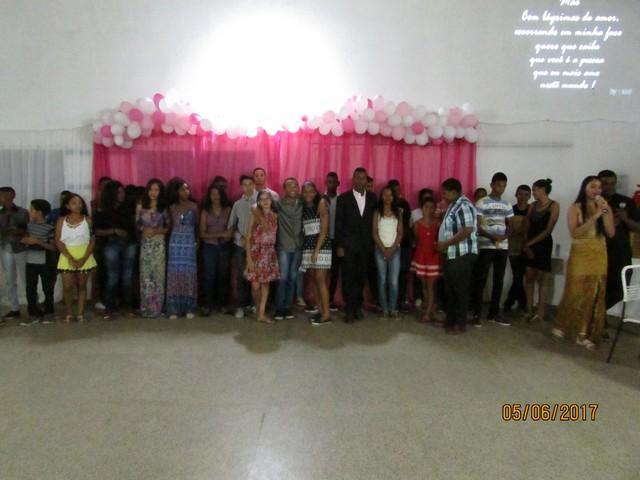 SCFV Realizou Homenagens as Mães dos Usuários - Imagem 140