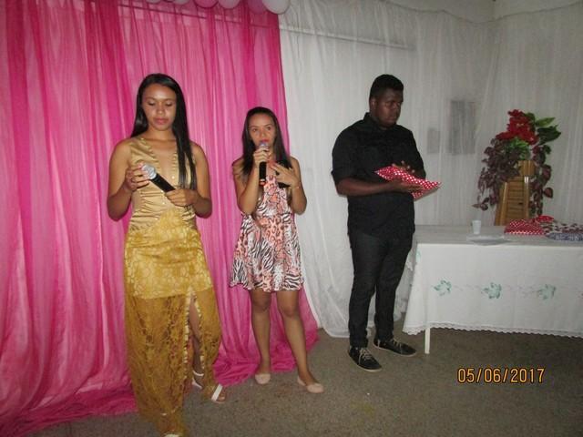 SCFV Realizou Homenagens as Mães dos Usuários - Imagem 121