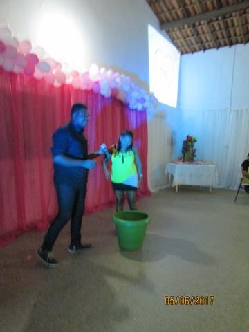 SCFV Realizou Homenagens as Mães dos Usuários - Imagem 28