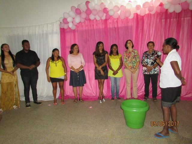 SCFV Realizou Homenagens as Mães dos Usuários - Imagem 52