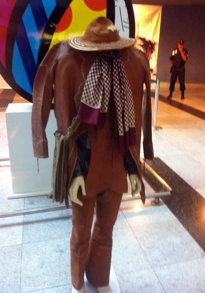 Exposição sobre Luiz Gonzaga acontece em Pedro II  - Imagem 2