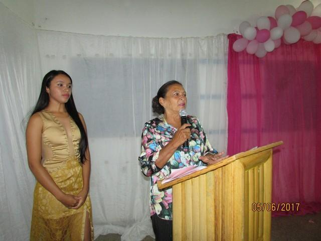 SCFV Realizou Homenagens as Mães dos Usuários - Imagem 85