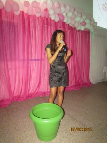 SCFV Realizou Homenagens as Mães dos Usuários - Imagem 35