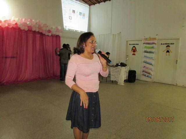 SCFV Realizou Homenagens as Mães dos Usuários - Imagem 132