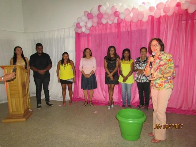 SCFV Realizou Homenagens as Mães dos Usuários - Imagem 45