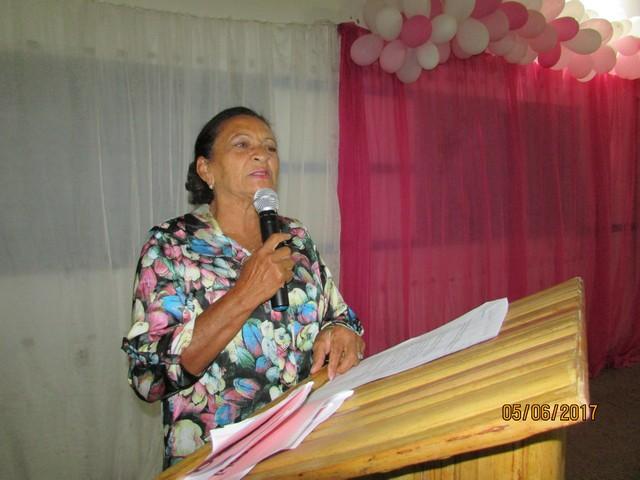 SCFV Realizou Homenagens as Mães dos Usuários - Imagem 89