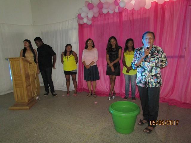 SCFV Realizou Homenagens as Mães dos Usuários - Imagem 39