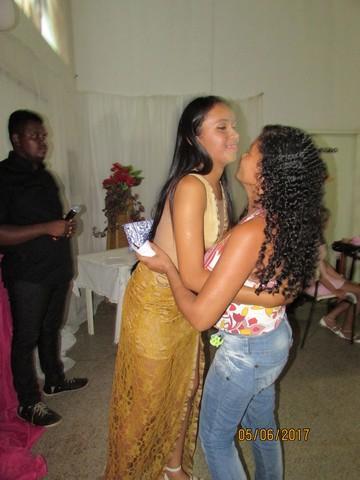 SCFV Realizou Homenagens as Mães dos Usuários - Imagem 127