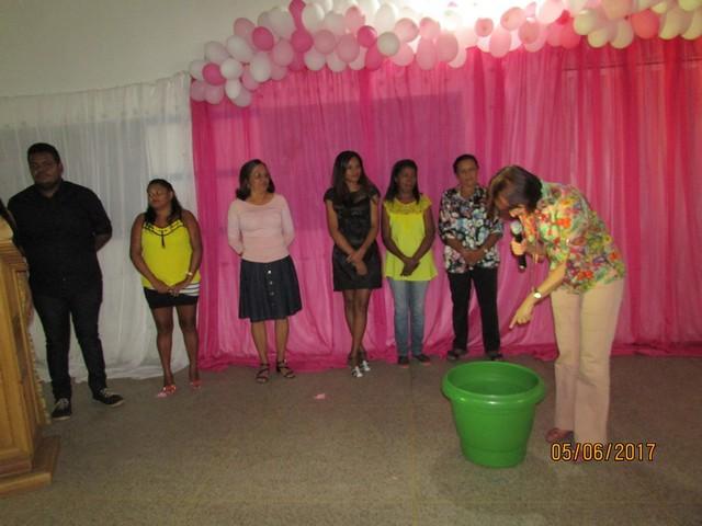 SCFV Realizou Homenagens as Mães dos Usuários - Imagem 49