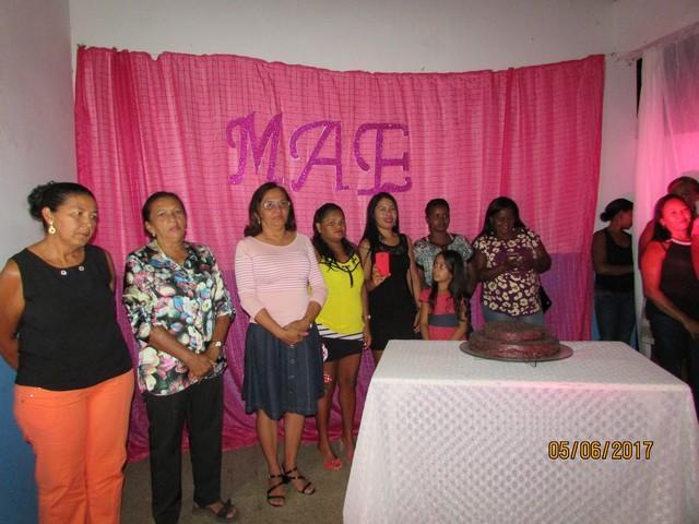 SCFV Realizou Homenagens as Mães dos Usuários - Imagem 100