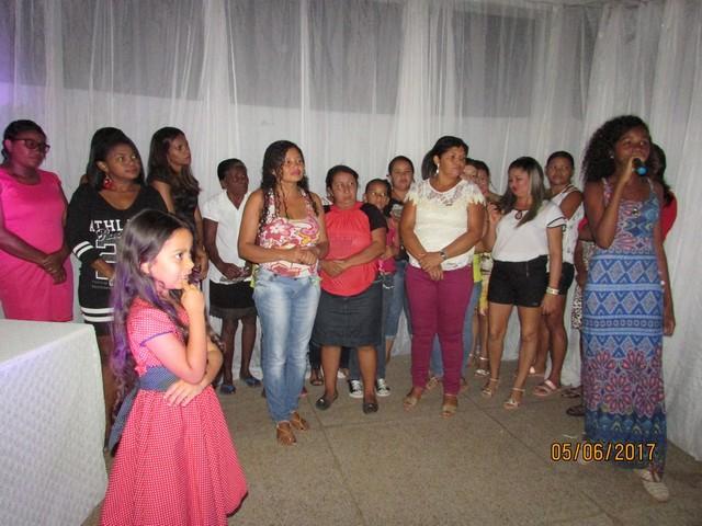 SCFV Realizou Homenagens as Mães dos Usuários - Imagem 97