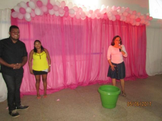 SCFV Realizou Homenagens as Mães dos Usuários - Imagem 30