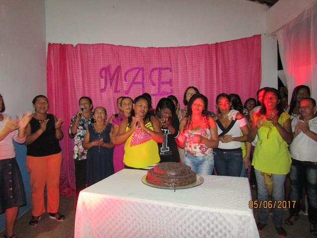 SCFV Realizou Homenagens as Mães dos Usuários - Imagem 107