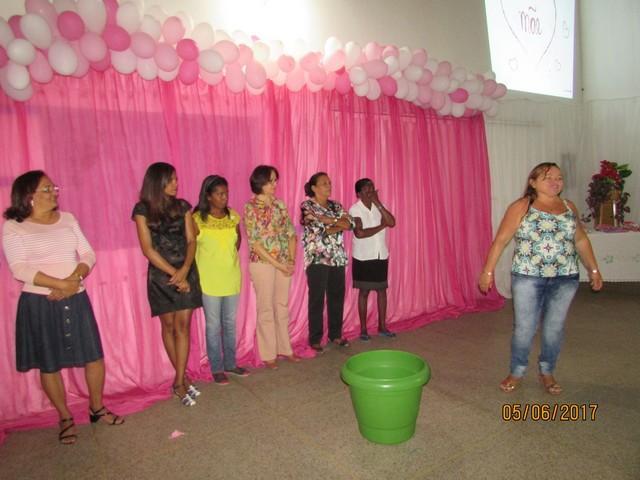 SCFV Realizou Homenagens as Mães dos Usuários - Imagem 55