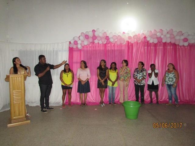 SCFV Realizou Homenagens as Mães dos Usuários - Imagem 58