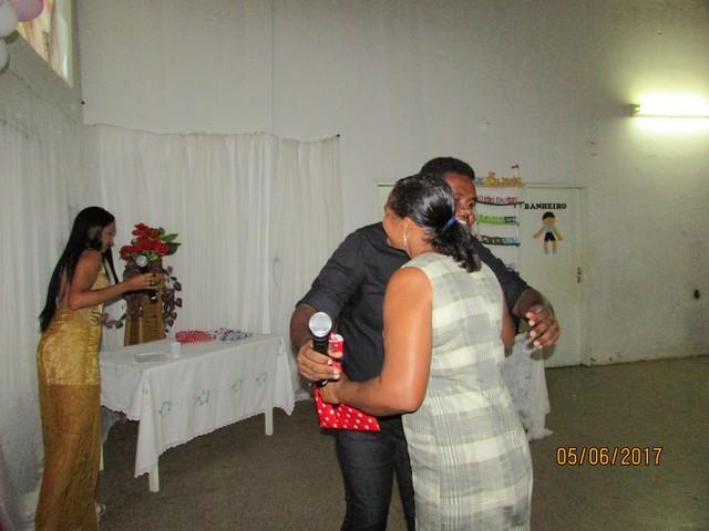 SCFV Realizou Homenagens as Mães dos Usuários - Imagem 125