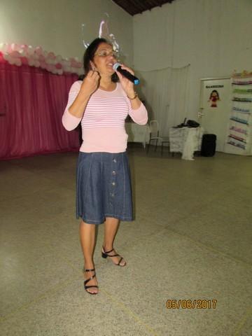 SCFV Realizou Homenagens as Mães dos Usuários - Imagem 134