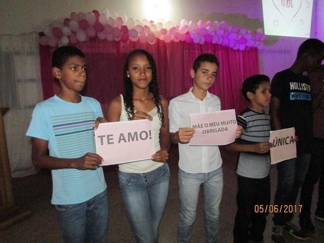 SCFV Realizou Homenagens as Mães dos Usuários - Imagem 24