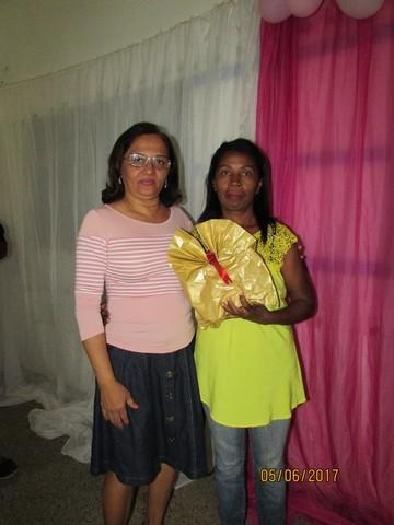 SCFV Realizou Homenagens as Mães dos Usuários - Imagem 64