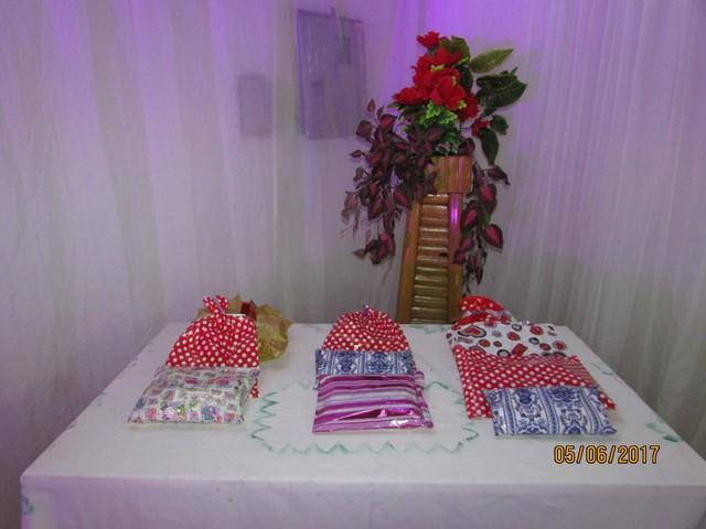 SCFV Realizou Homenagens as Mães dos Usuários - Imagem 4