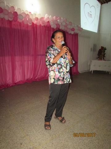 SCFV Realizou Homenagens as Mães dos Usuários - Imagem 92