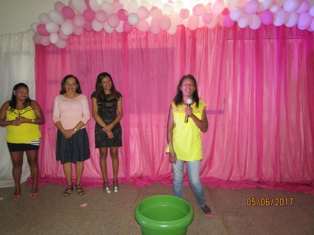 SCFV Realizou Homenagens as Mães dos Usuários - Imagem 37