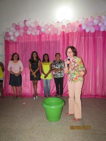 SCFV Realizou Homenagens as Mães dos Usuários - Imagem 44