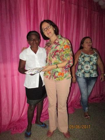 SCFV Realizou Homenagens as Mães dos Usuários - Imagem 62