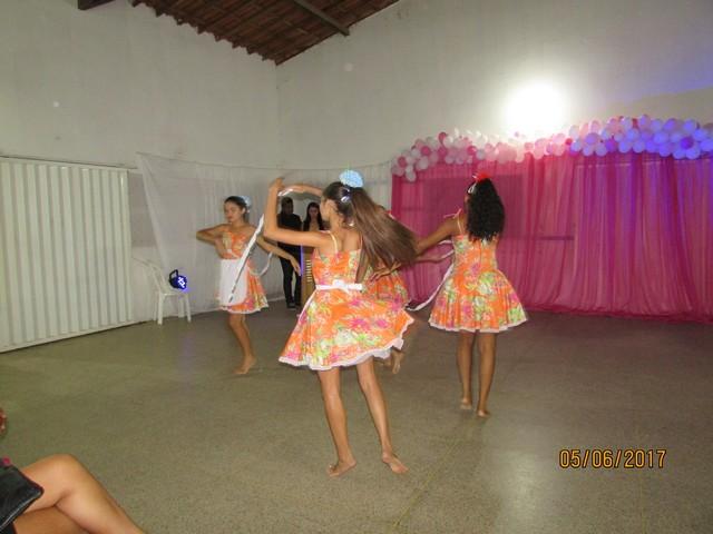 SCFV Realizou Homenagens as Mães dos Usuários - Imagem 17