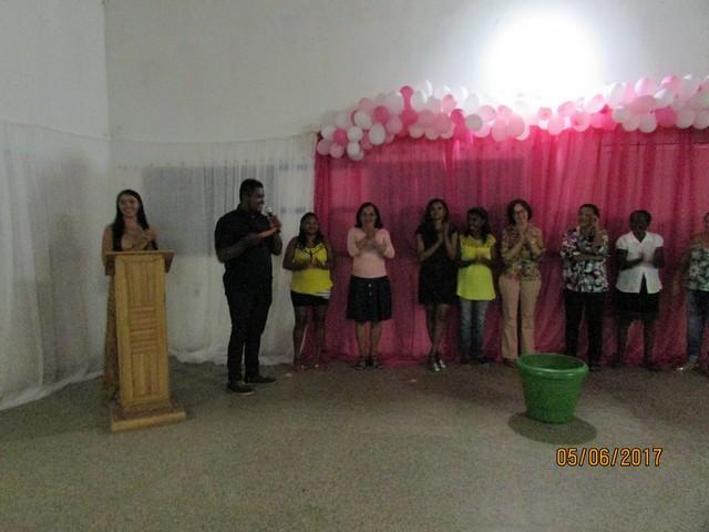 SCFV Realizou Homenagens as Mães dos Usuários - Imagem 57