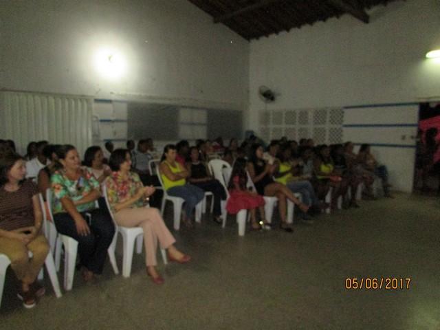 SCFV Realizou Homenagens as Mães dos Usuários - Imagem 75