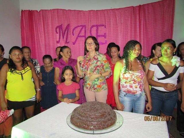 SCFV Realizou Homenagens as Mães dos Usuários - Imagem 112