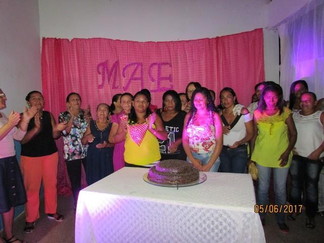 SCFV Realizou Homenagens as Mães dos Usuários - Imagem 106