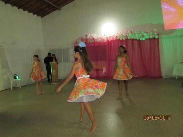 SCFV Realizou Homenagens as Mães dos Usuários - Imagem 16