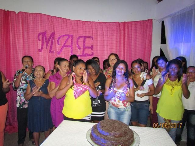 SCFV Realizou Homenagens as Mães dos Usuários - Imagem 108