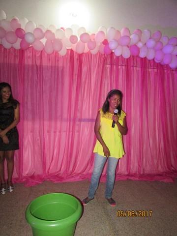 SCFV Realizou Homenagens as Mães dos Usuários - Imagem 36