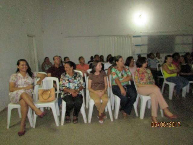 SCFV Realizou Homenagens as Mães dos Usuários - Imagem 74