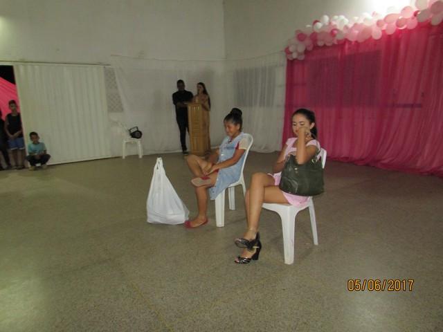 SCFV Realizou Homenagens as Mães dos Usuários - Imagem 76