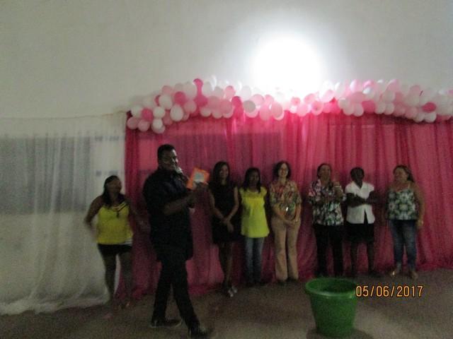 SCFV Realizou Homenagens as Mães dos Usuários - Imagem 56