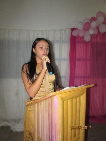 SCFV Realizou Homenagens as Mães dos Usuários - Imagem 8