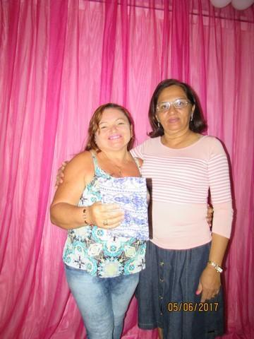 SCFV Realizou Homenagens as Mães dos Usuários - Imagem 66