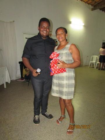 SCFV Realizou Homenagens as Mães dos Usuários - Imagem 126