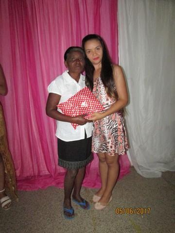 SCFV Realizou Homenagens as Mães dos Usuários - Imagem 124