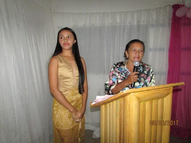 SCFV Realizou Homenagens as Mães dos Usuários - Imagem 84