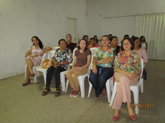 SCFV Realizou Homenagens as Mães dos Usuários - Imagem 72