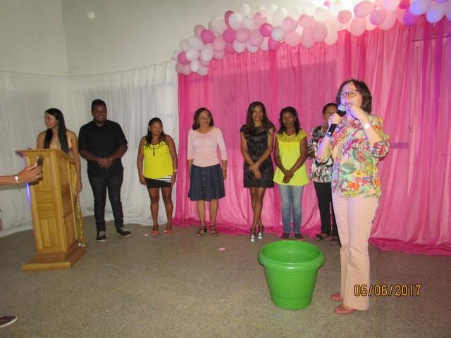 SCFV Realizou Homenagens as Mães dos Usuários - Imagem 46