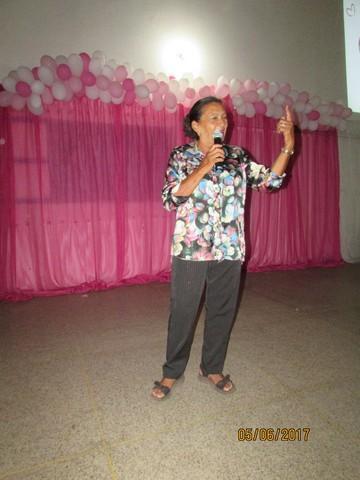 SCFV Realizou Homenagens as Mães dos Usuários - Imagem 91