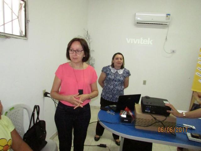 SMAS e SASC Realizaram Reunião sobre Medidas Socioeducativas - Imagem 1