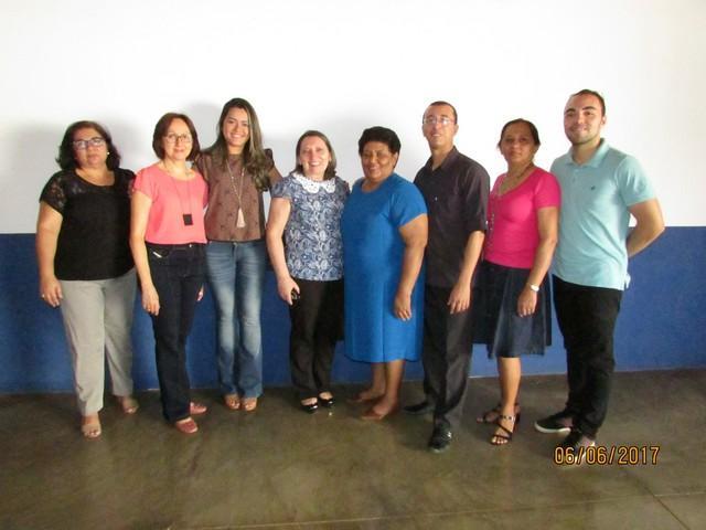 SMAS e SASC Realizaram Reunião sobre Medidas Socioeducativas - Imagem 18